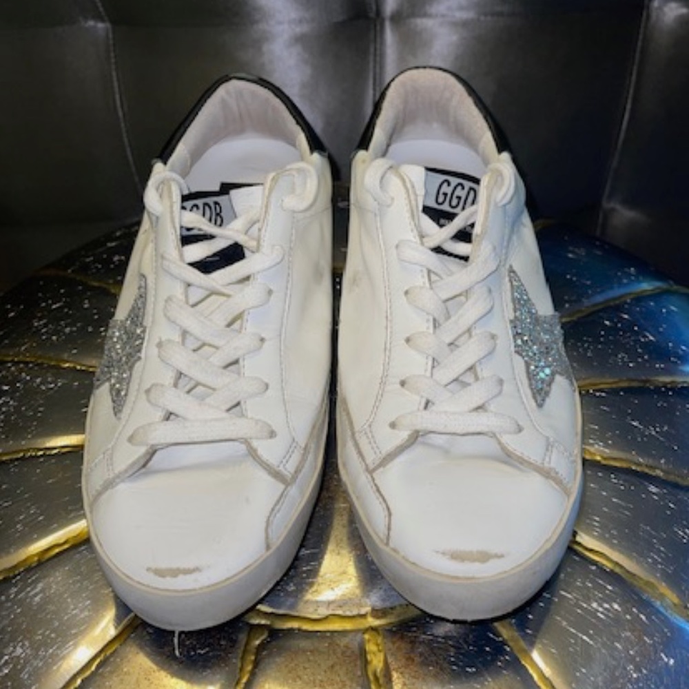 Golden Goose Sneakers